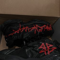 Balenciaga Shoe Size 45 