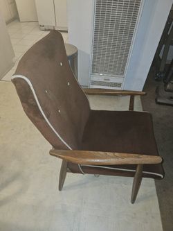 Vintage Furniture 