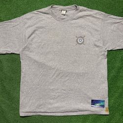 Vintage Seattle Mariners Safeco Field Shirt X-Large