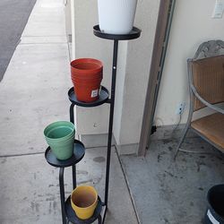Plant stand