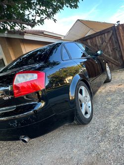 2003 Audi A4