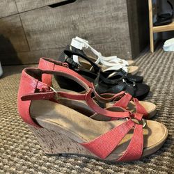 Aerosoles High Heels 