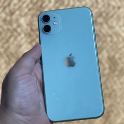 iPhone 11 Unlocked 