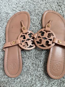 Tory Burch sandal size 5