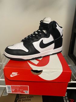 Nike dunk HI retro