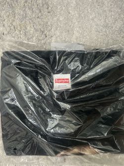Supreme Puppies Tee Black Size XLarge