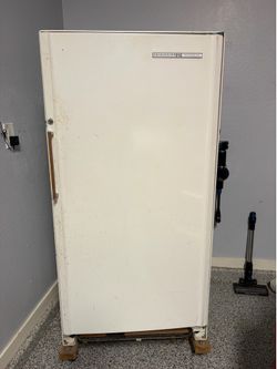 Freezer