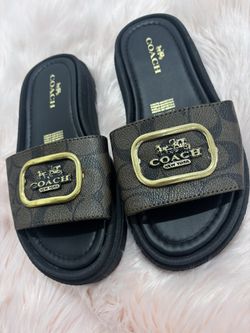 Coach Slides