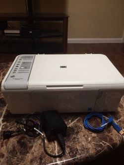 HP Printer