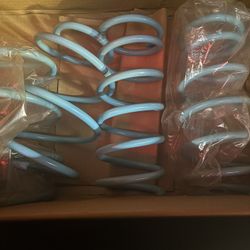 Lowering Springs 