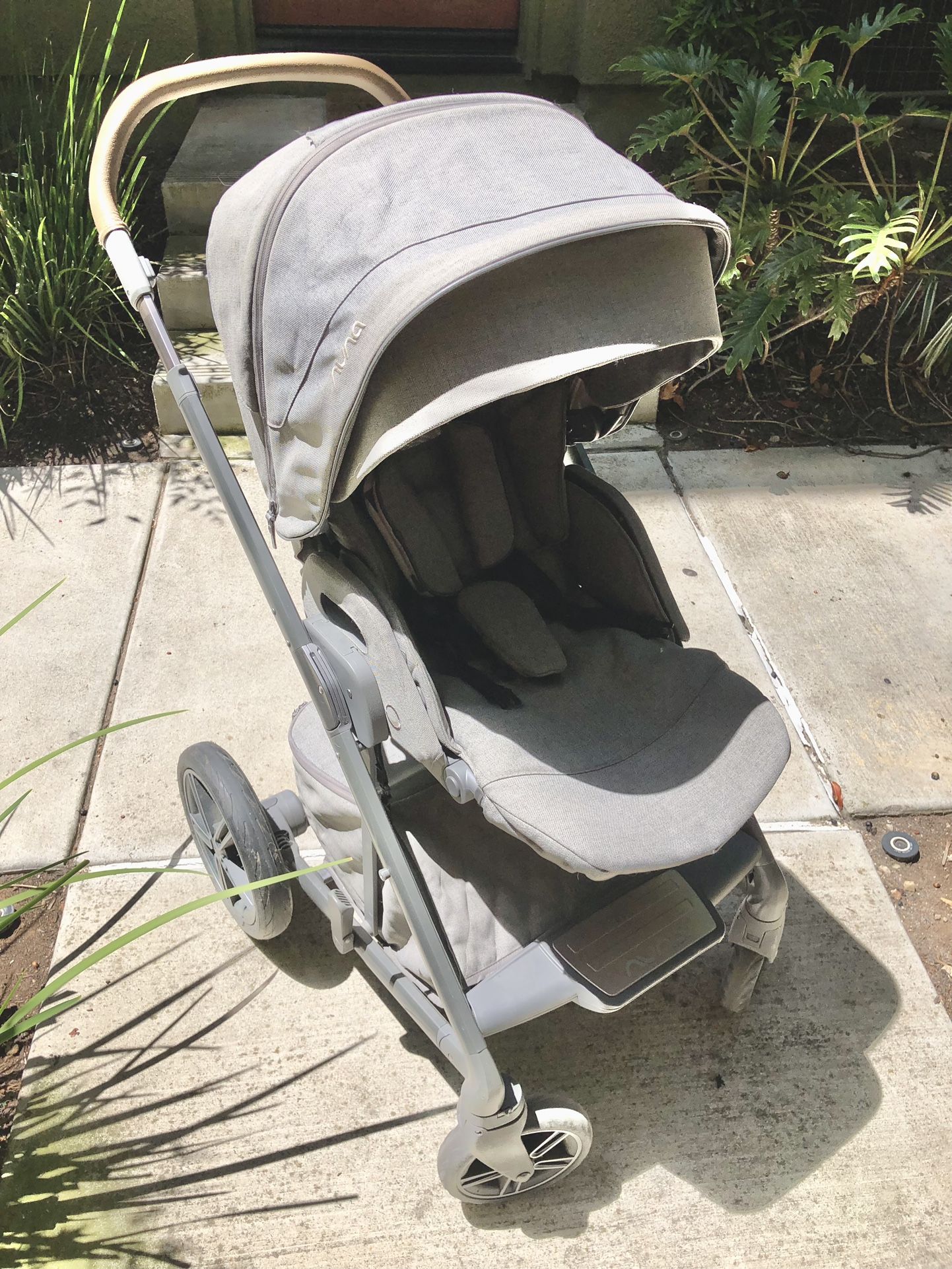Nuna Mixx Stroller