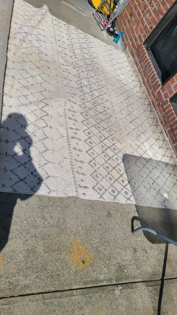 Large Living Room Rug