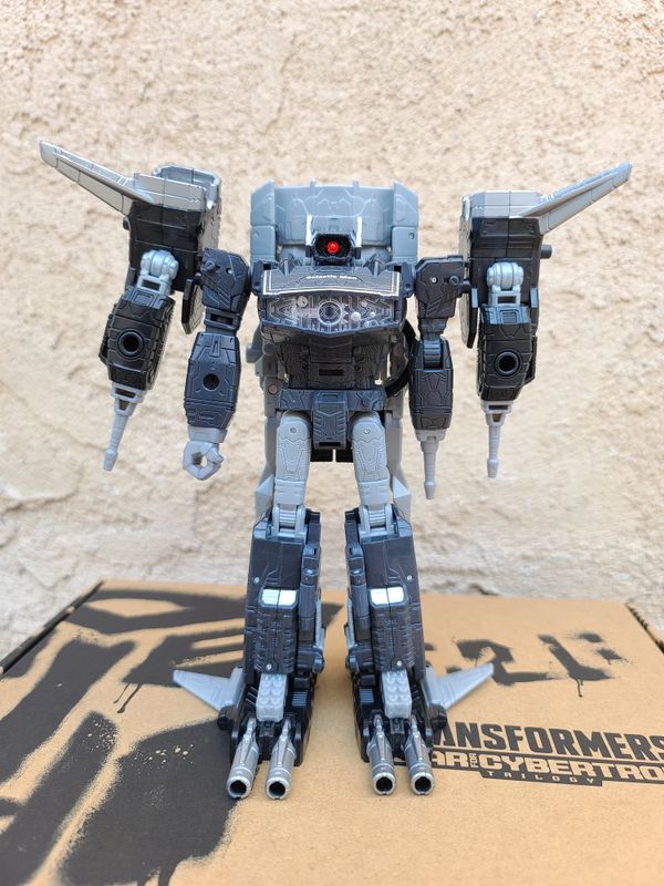 transformers galactic man shockwave