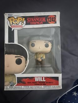 Will funko pop