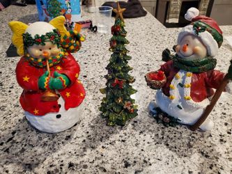 Christmas Deco
