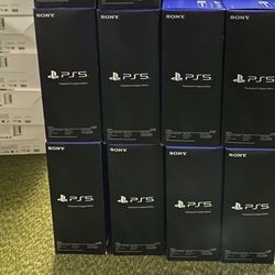 PlayStation 5 digital Edition