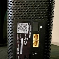 T-Mobile ARC KVD21 5G Home Internet WiFi Gateway Router in Black