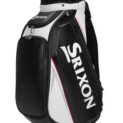 Srixon Staff Bag (Brand New)