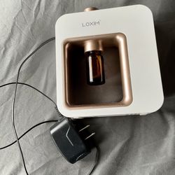 Loxim Essential Oil Diffuser