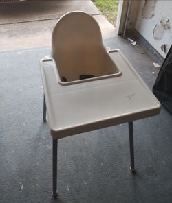 Baby Highchair