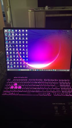 Laptop
