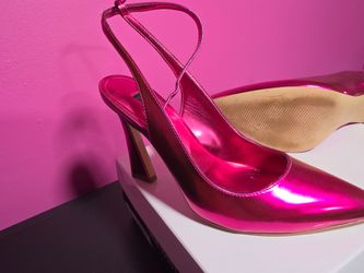 Nine west high heels