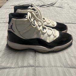 Retro 11 Jordan