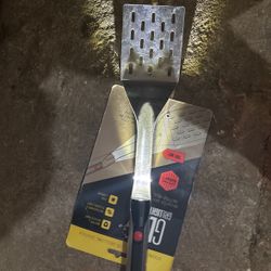 Spatula With Light New 