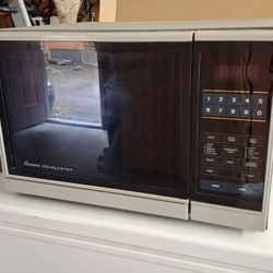Amana Microwave