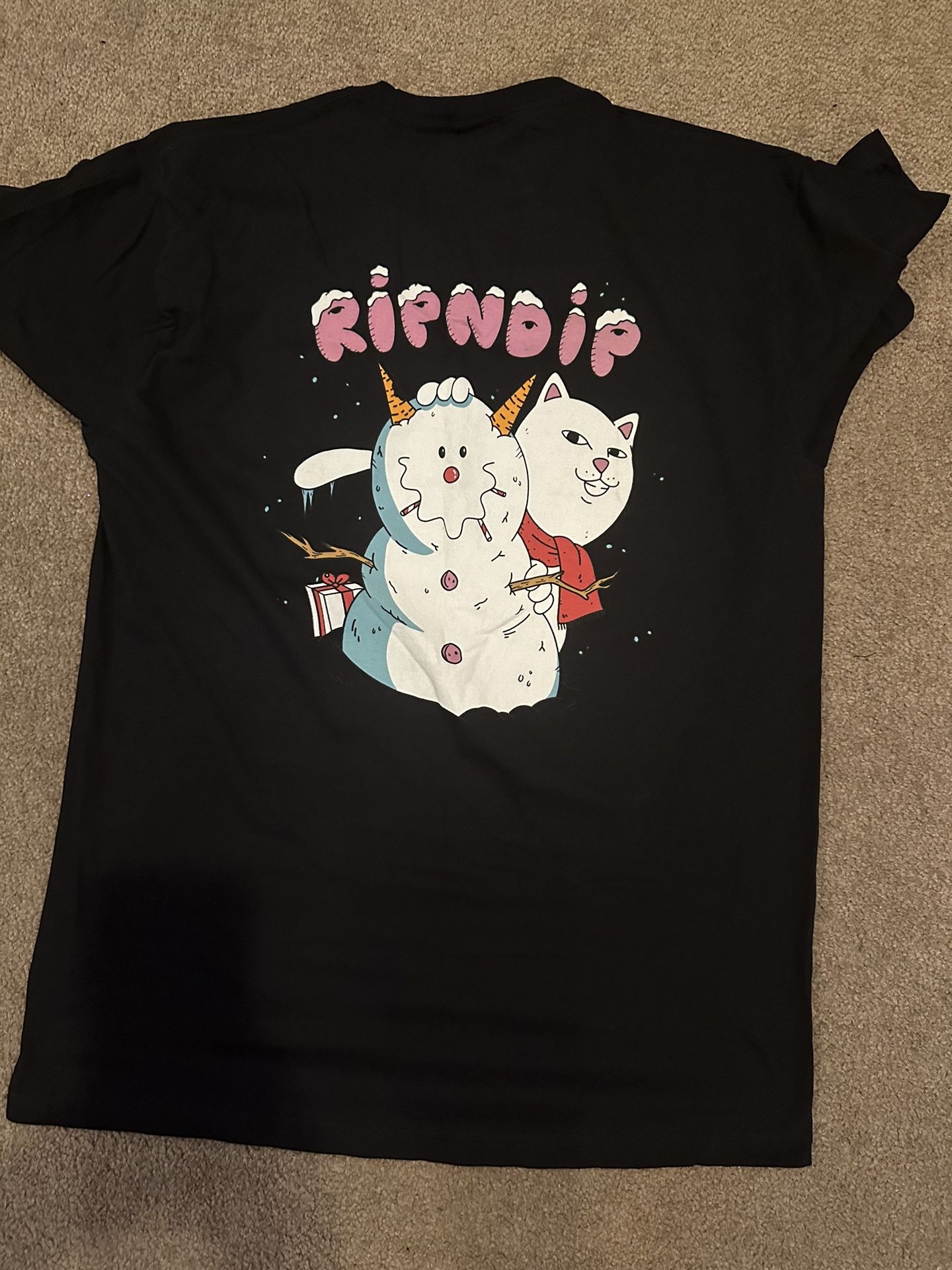 Ripndip Tee Tshirt