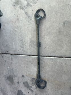 Evo 8/9 Engine Strut Bar