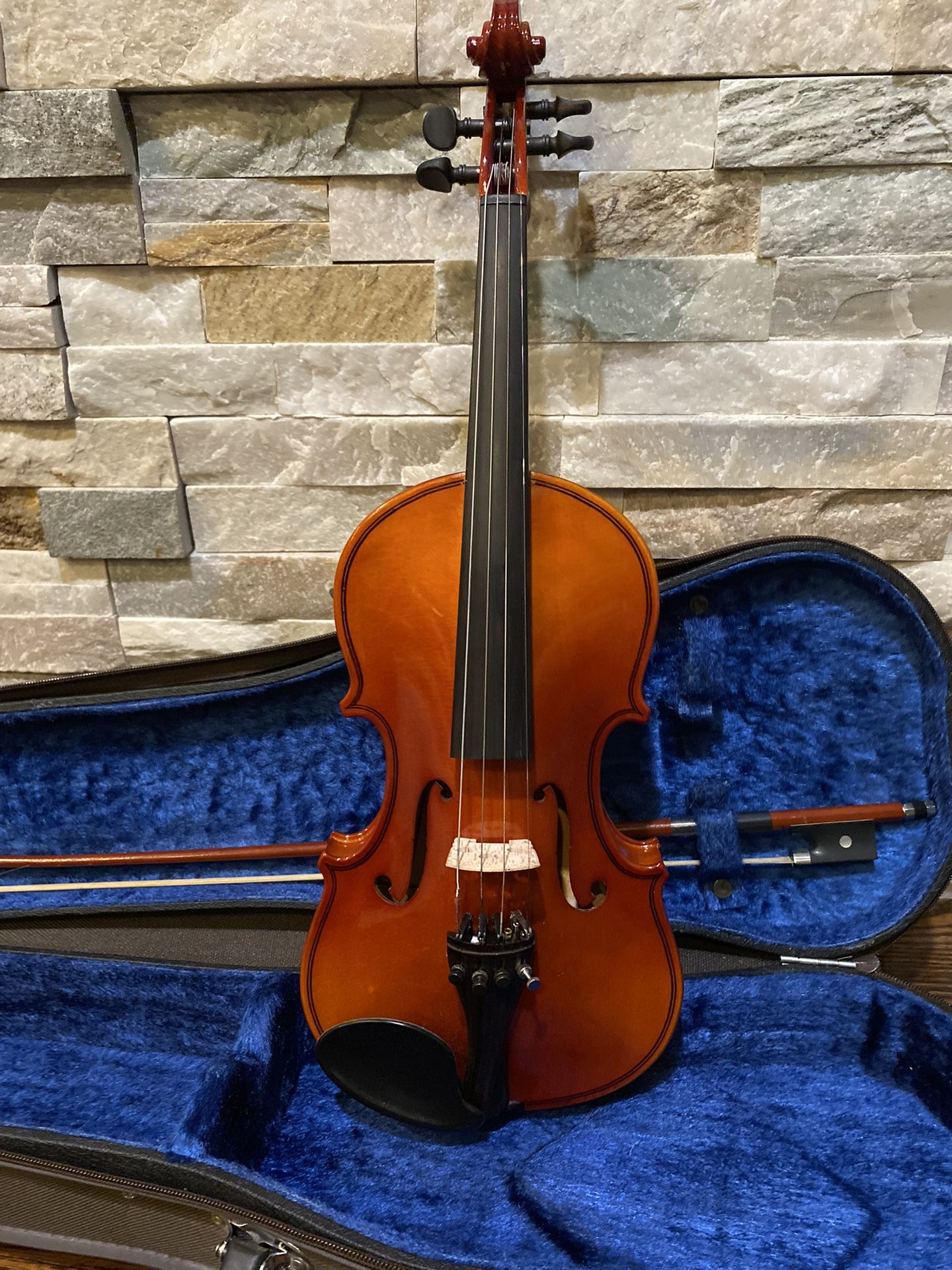 SMALL VIOLIN 1/2
