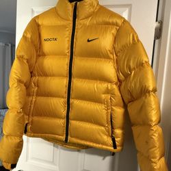 Nocta Puffer Sz Medium