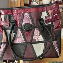 Great Bag On Wheels