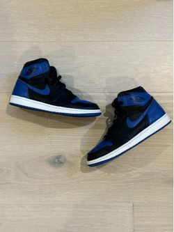 Nike Air Jordan 1 High Royal size 9.5