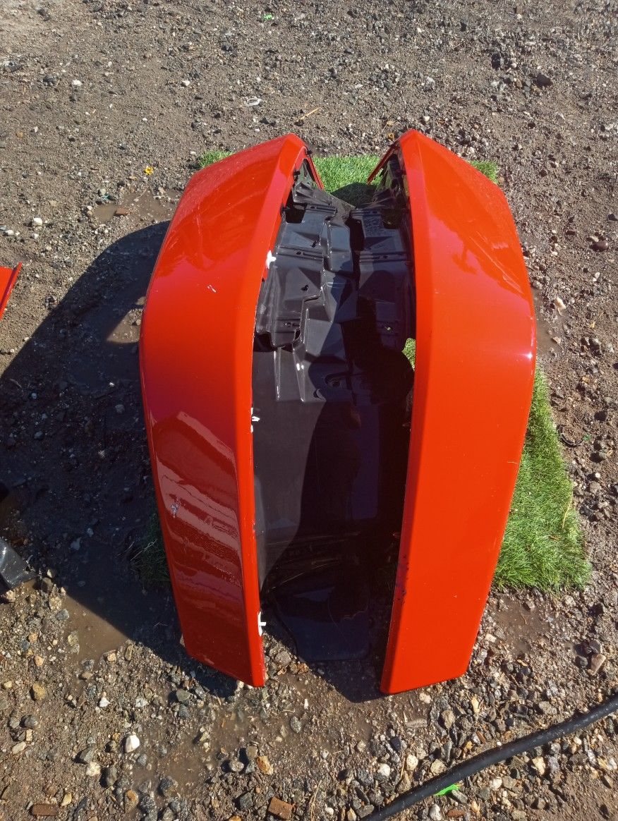 2009 Jeep Parts