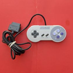 Super Nintendo
