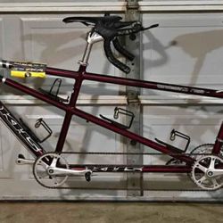 KHS Tandemania Rome