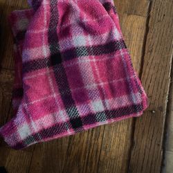 Girls Pgs Pants Size 7/8