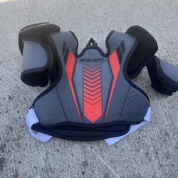 Youth Hockey Chest Protector