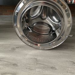 GE 24” Inner Drum Tub Washing Machine 