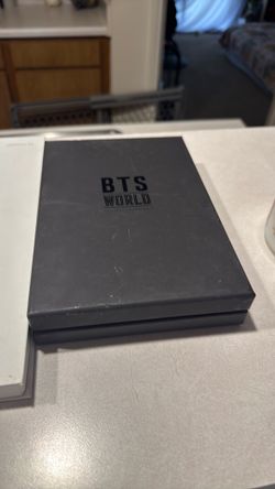 BTS cds