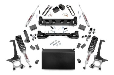 RC 6 Inch Lift Kit Toyota Tundra 2WD/4WD (2007-2015)