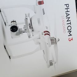Dron Phantom 3 Standard 