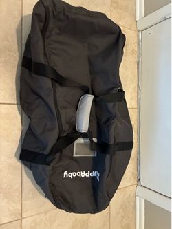 UPPAbaby Mesa V2 Car Seat Travel Bag