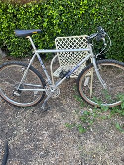 Vintage Bridgestone mb-3 mountain bike clean original Encino