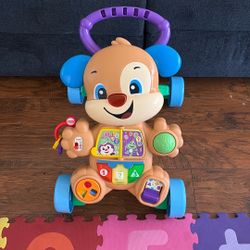 Fisher Price Infant Walker