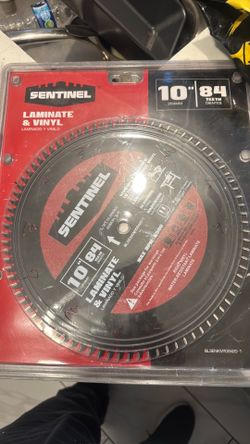 Blade for saw