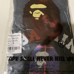 bape shirt