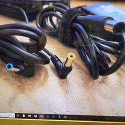 HP Laptop Charger 